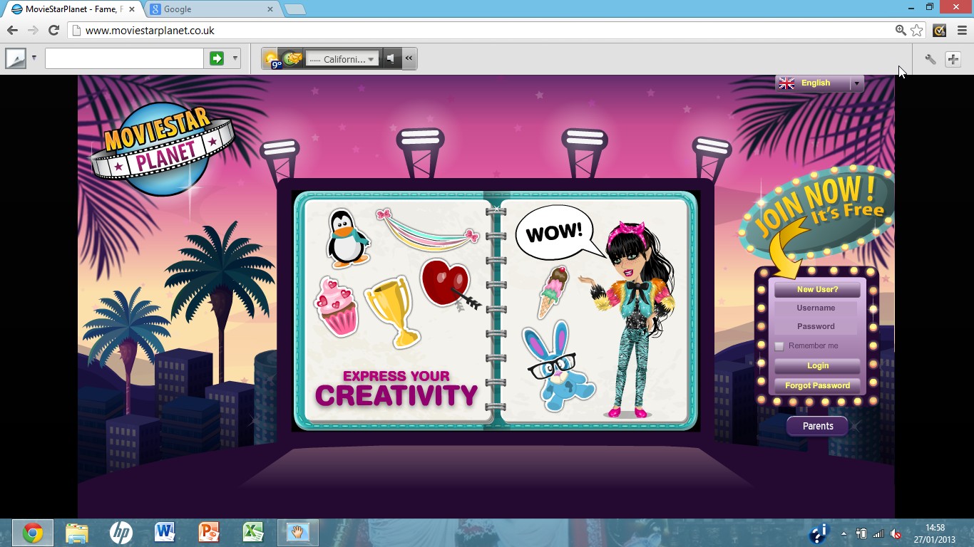 ♥Missycutie'z Msp bLoG..♫ ♥