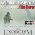 Kejadian Misterius Ketika Syuting Film Horor Kejadian Misterius Ketika Syuting Film Horor