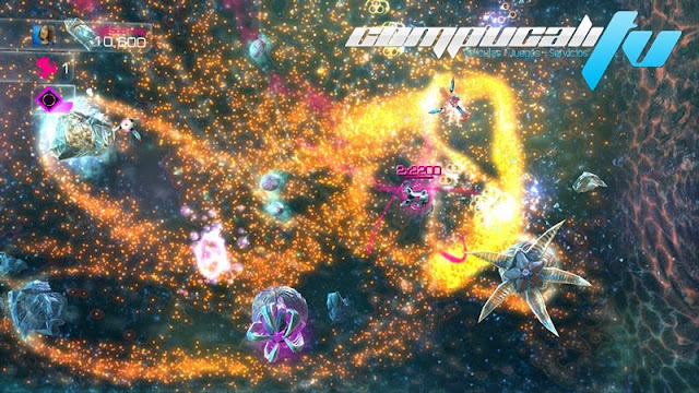 Ion Assault PC Full Ion Assault PC Full