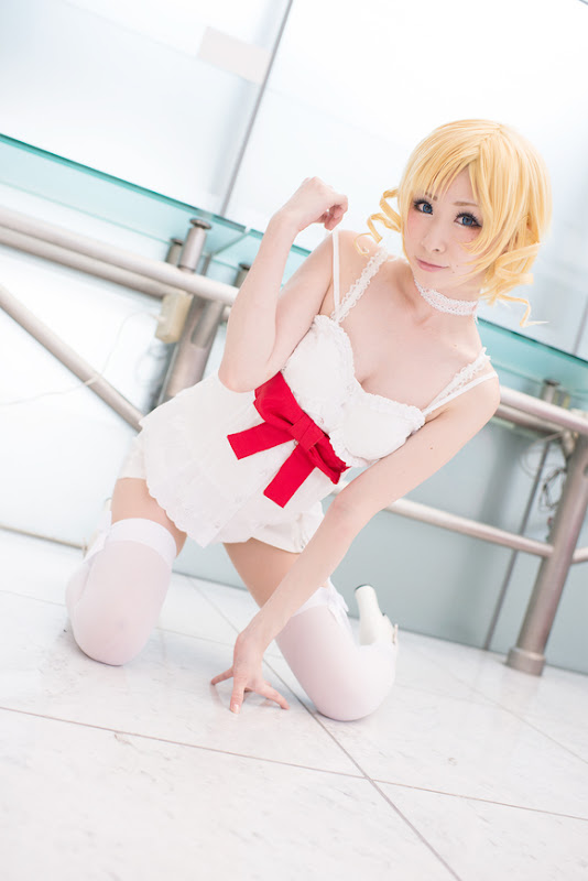 CosRain.Com Mai＇s COSPLAY - Catherine