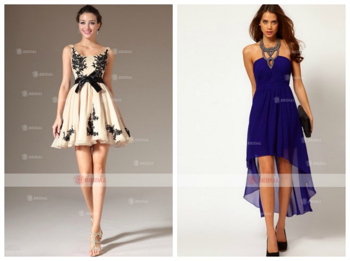 Special Occasion Dresses For Summer FASHION IN THE AIR