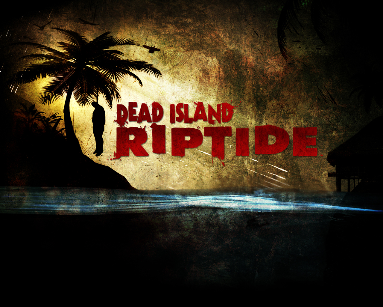 Dead Island Riptide Cgi Trailer