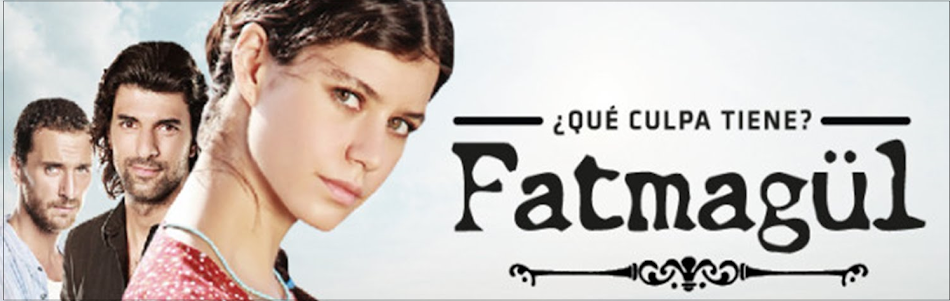 Картинки по запросу What is Fatmagül’s Fault)