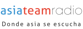 Tests de Asia-Team Radio
