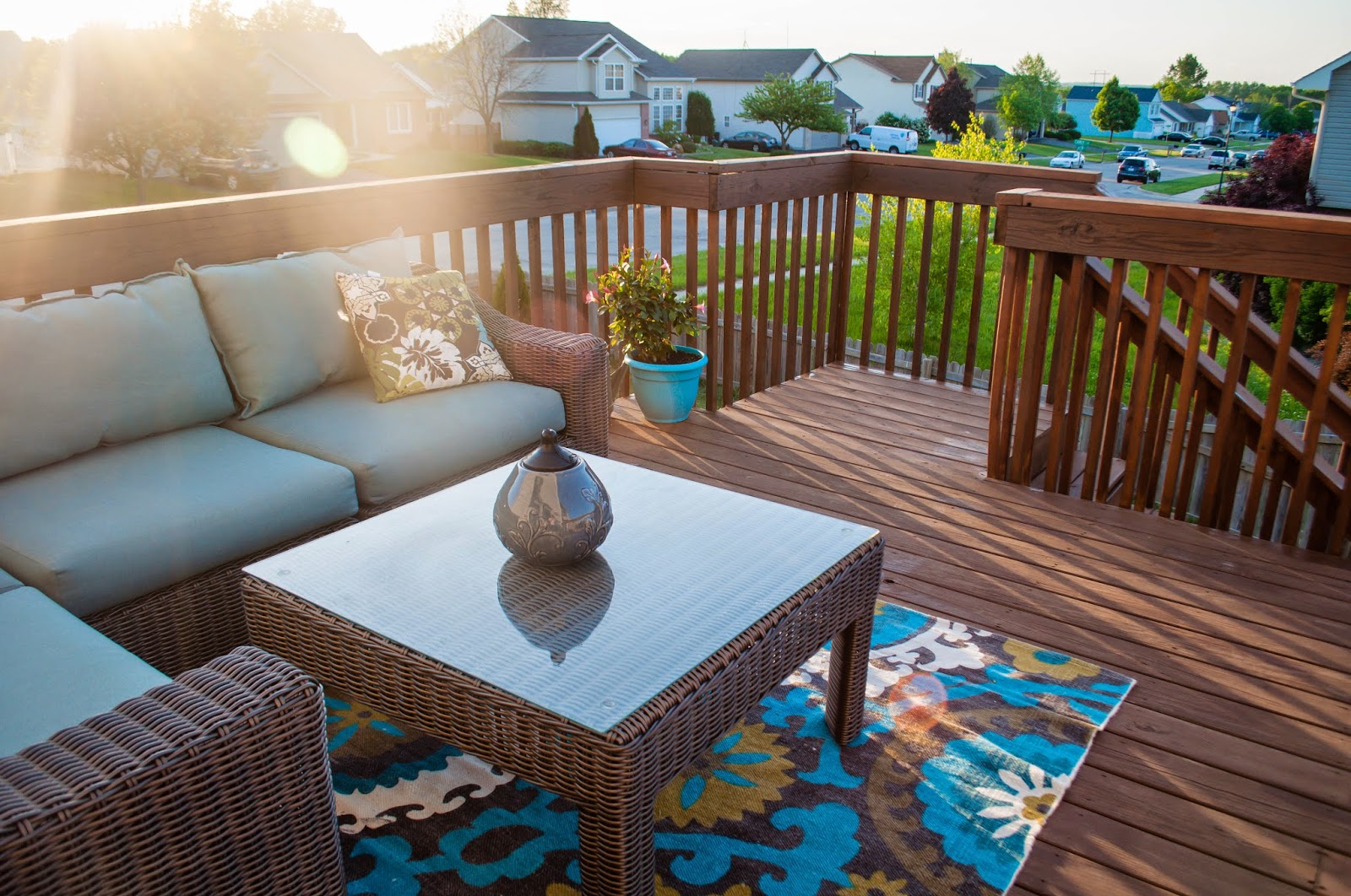 deck week somewhere attach hoping yet sure last