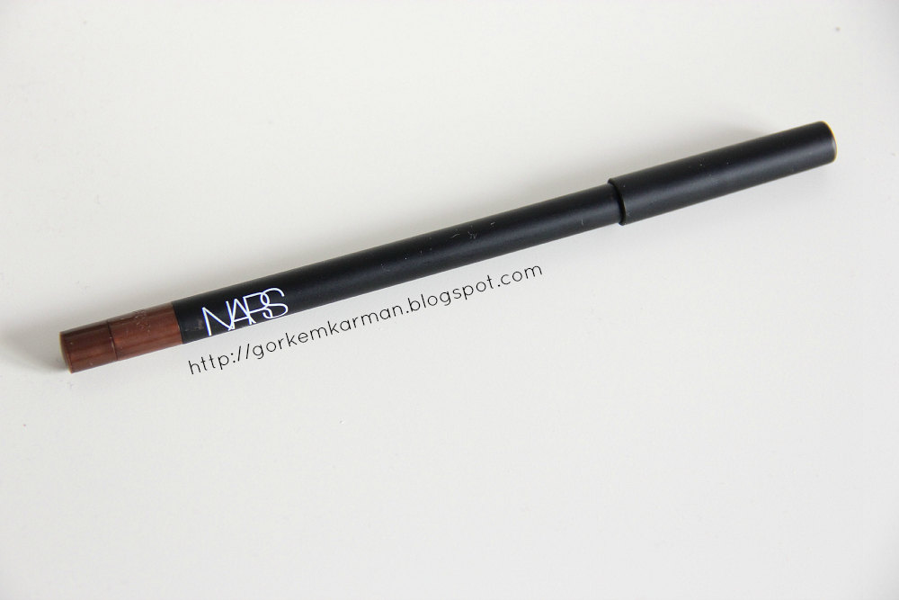 High Pigment Longwear Eyeliner Nars Cosmetics