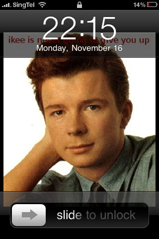 amateur allure password