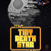 Star Wars : Tiny Death Star FREE game for Android and iOS devices, help the Federation build a deadly Death Star brick by brick