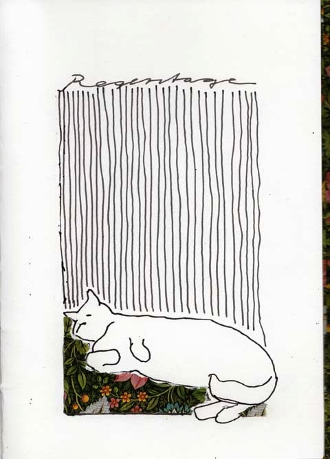 Urban Sketchers Germany Regentage