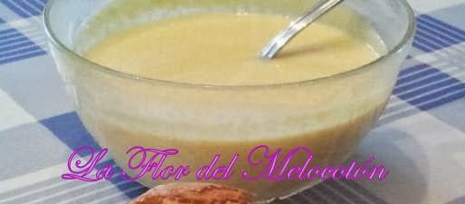 Crema Inglesa