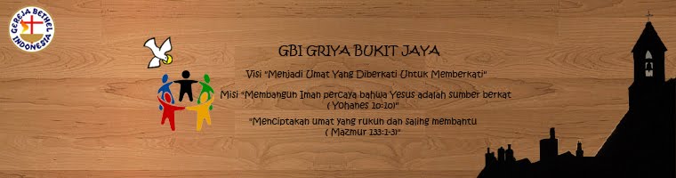 GBI GRIYA BUKIT JAYA