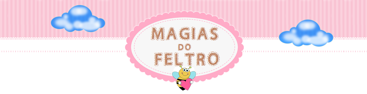 Magias do Feltro