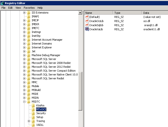 oracle client 11g 32 bit download windows 8