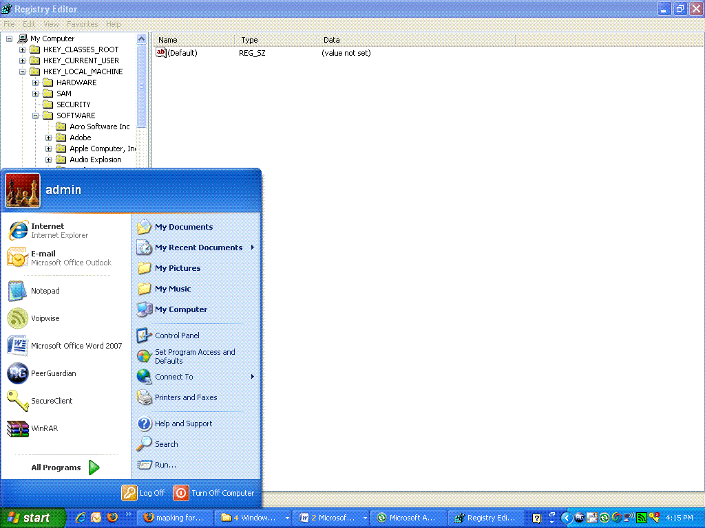 Windows Vista Slow To Open Programs