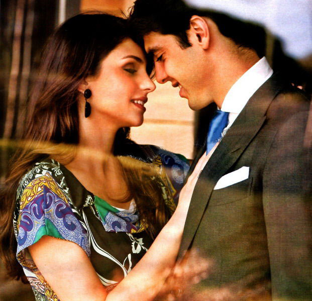 Kaka With His Sweet Wife Images All Football Players HD Wallpapers