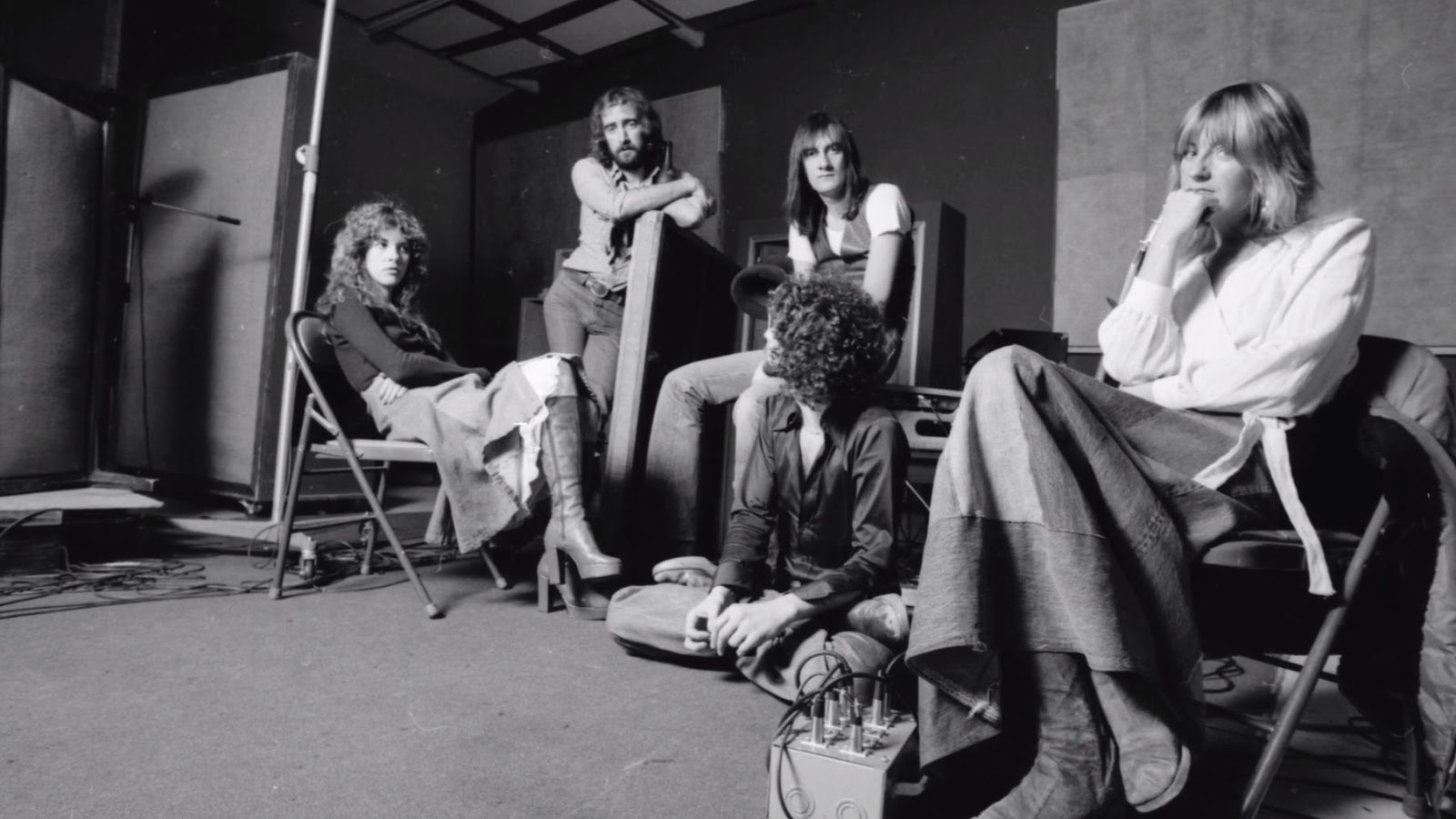 Mac for recording studio