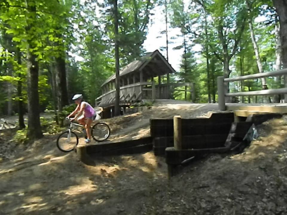 Passport America Site Seers Timber Ridge Rv Recreation Resort