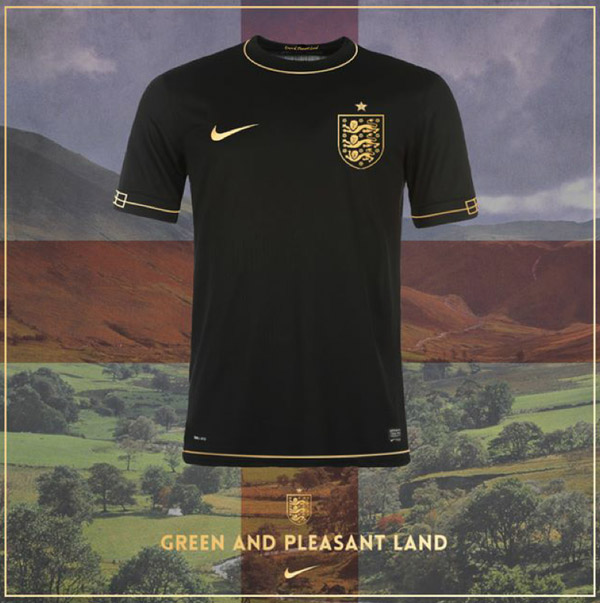 faux maillot Angleterre 2015  fake