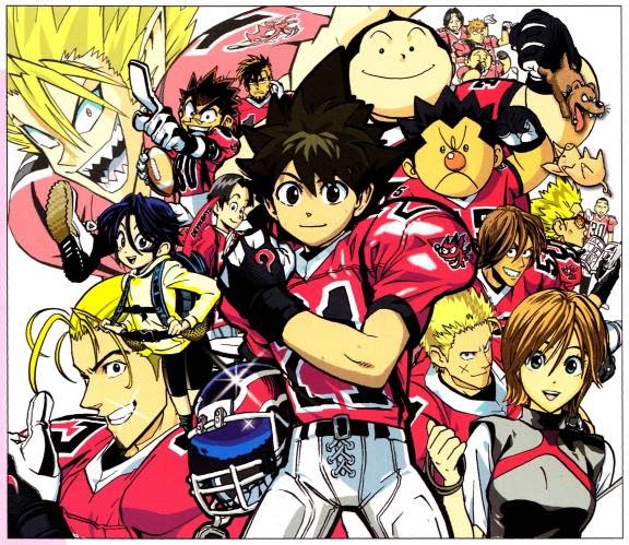 eyeshield 21 episode 1 english sub youtube eyeshield 21 episode 1 english sub youtube