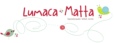 Lumaca Matta - Handmade with love