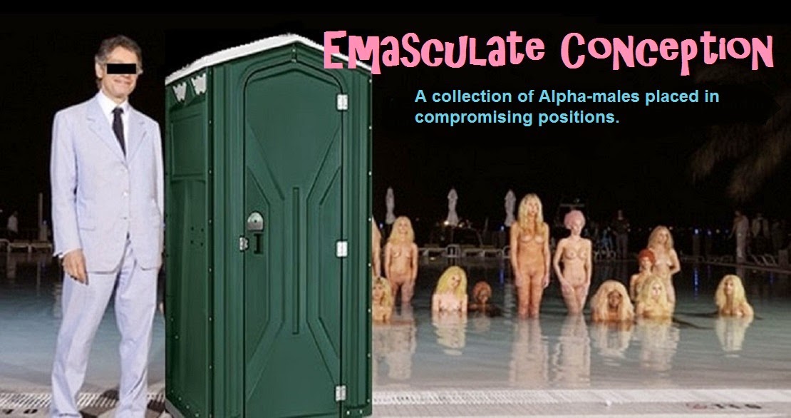 Emasculate Conception 