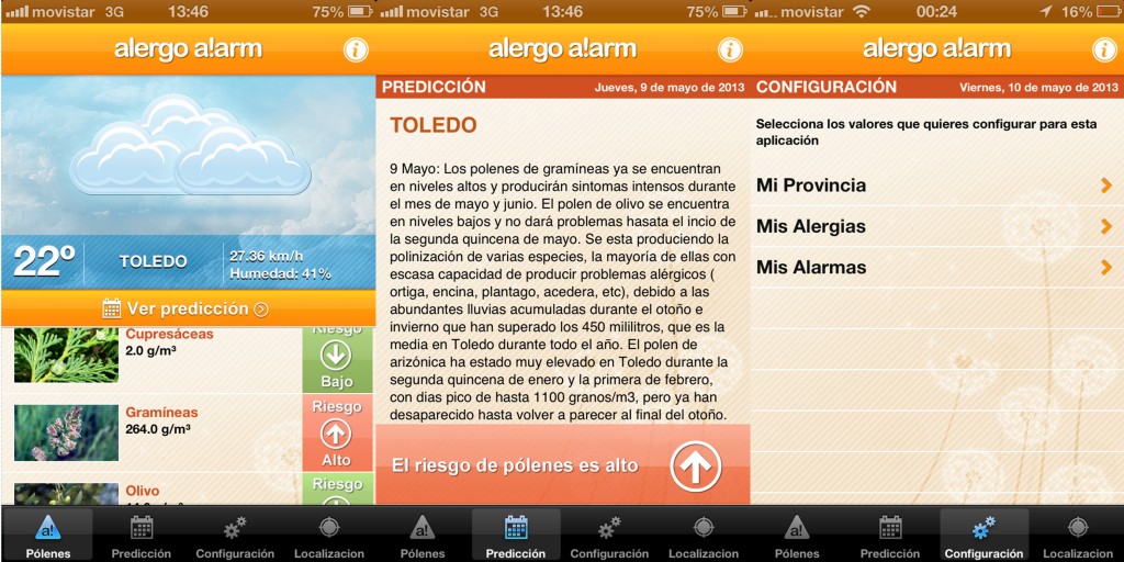 alergo a!arm farmàcia ausa