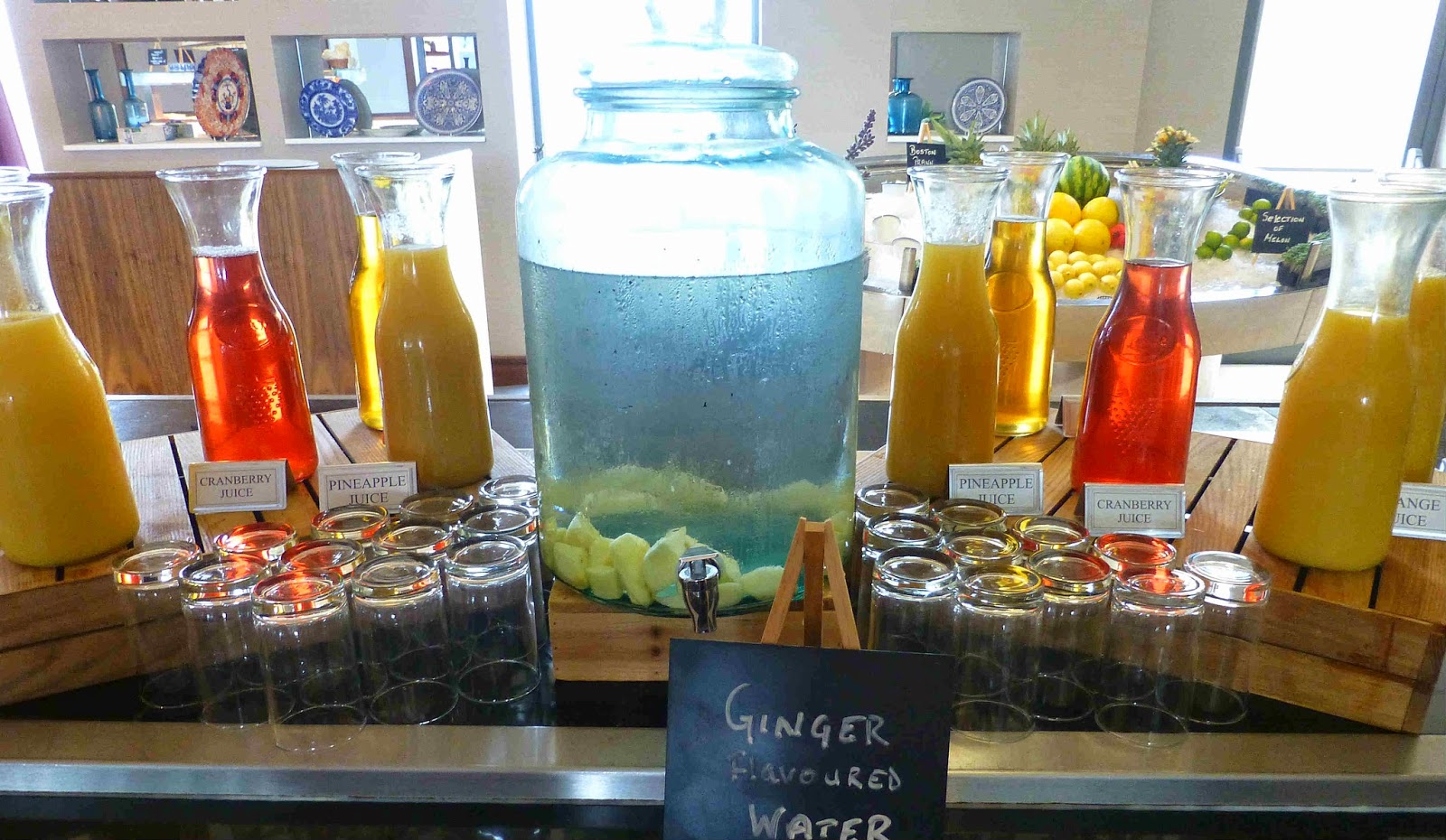 RESTAURANTS AND FOOD Cork International Airport Hotel