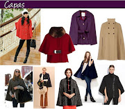 Como usar capas (capas)