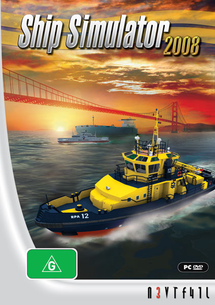 Download Ship Simulator 2008 1.0