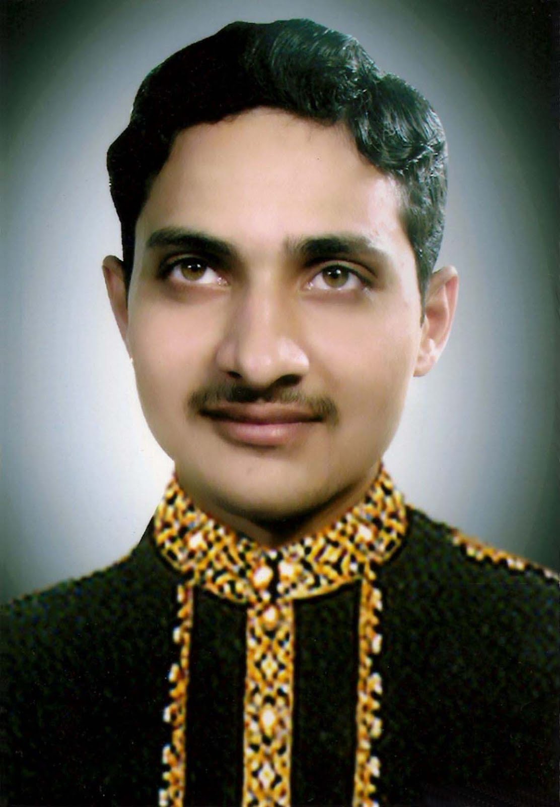 Tej Prakash Gaur
