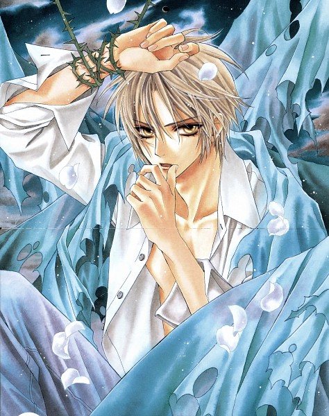 Giou Yuki