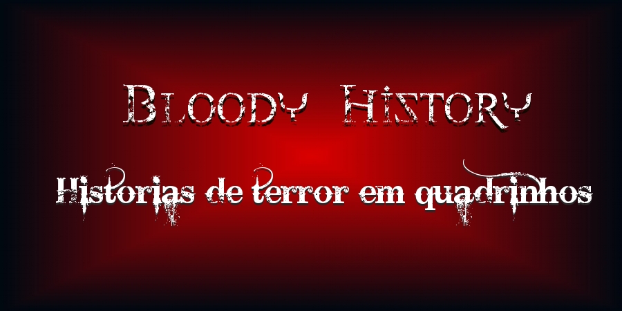 Bloody History's