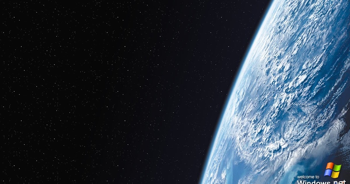 SlicyPics: XP Wallpapers1