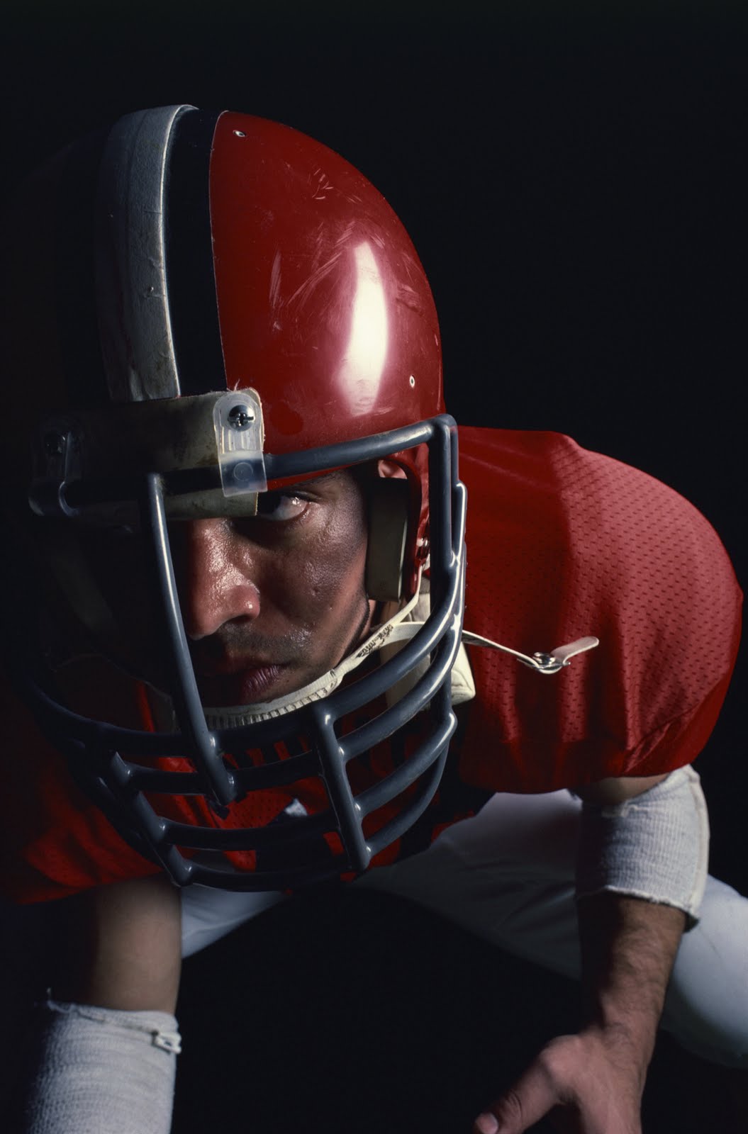 Sport Information Resource Centre (SIRC) The Science in Football