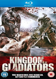 Kingdom of Gladiators (2011) BluRay 720p