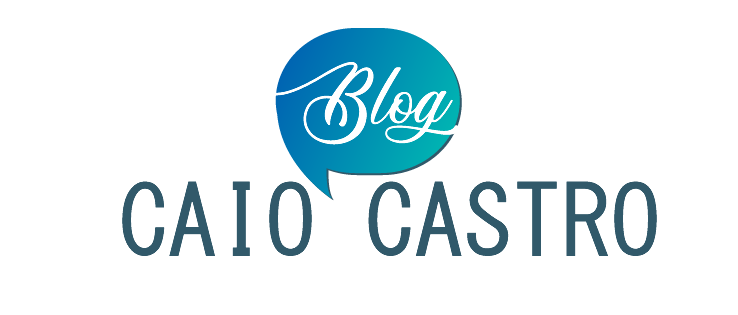 Blog Caio Castro