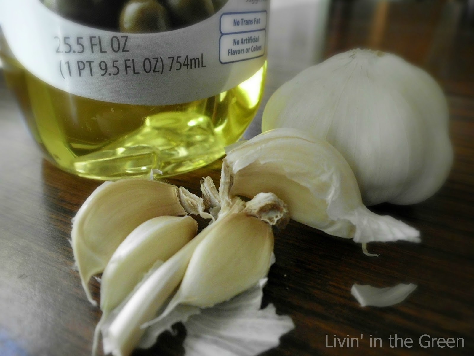 Olive Oil And Garlic For Ear Infection For Babies at Shannon McDuffie blog