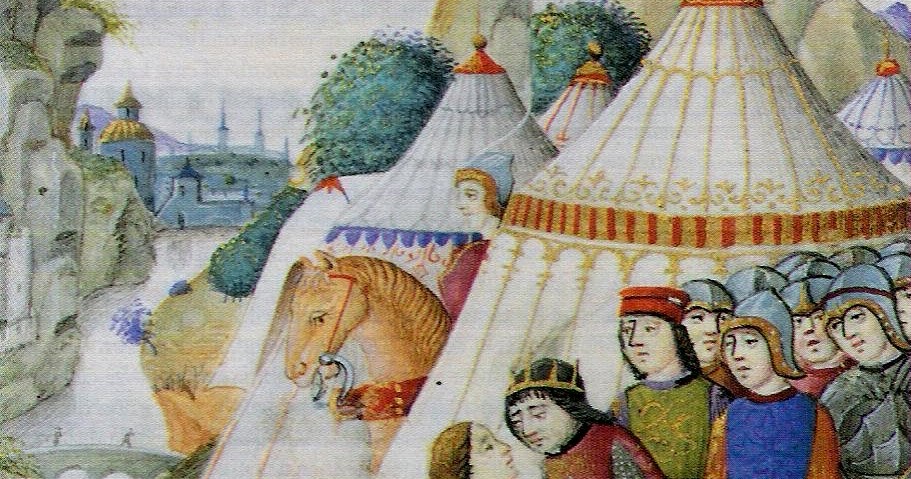 Imparare con la Storia 19 Il feudalesimo