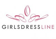 Girls Dress Line