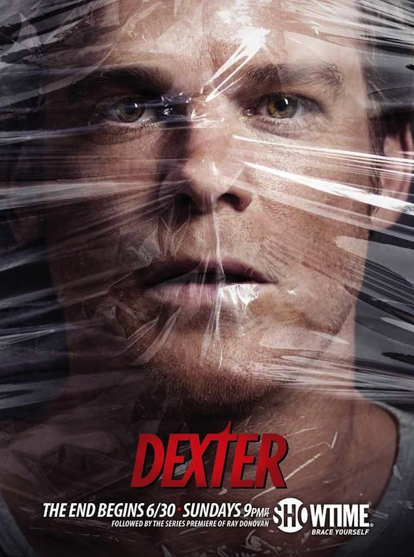 Dexter Season 7 Download Free 480p 720p Direct Download