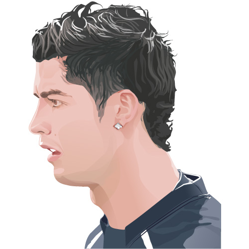 Featured image of post Cristiano Ronaldo Cartoon Wallpaper Hd We try to bring you new posts about interesting or