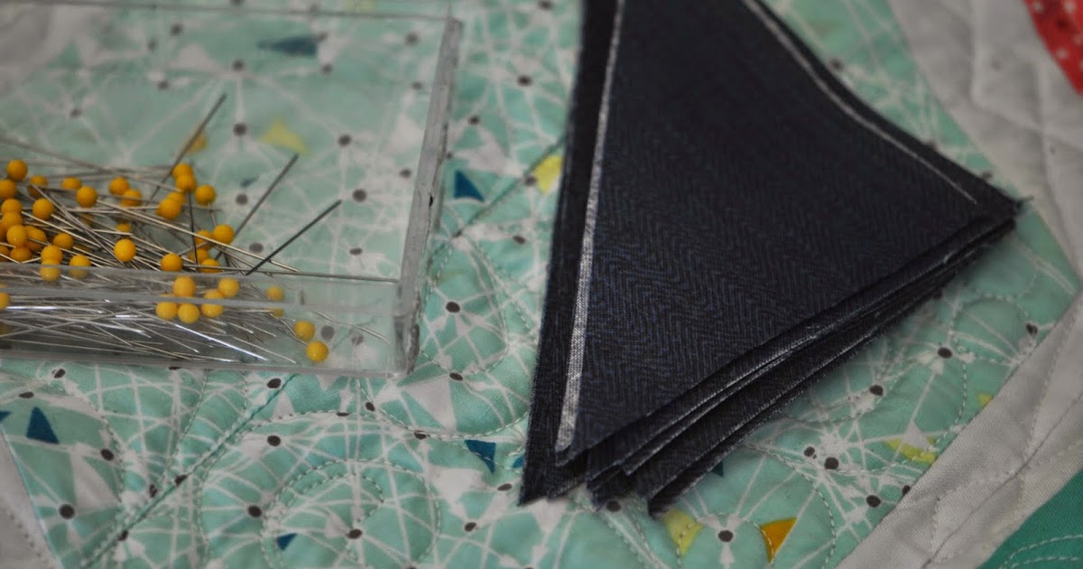 The Iron & Needle Learning EQ7