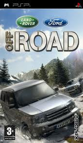 Off Road FREE PSP GAMES DOWNLOAD