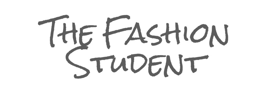 The Fashion Student