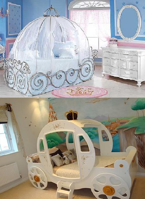 Bal Tadında BEBEĞE DAİR;Bu yılın trend bebek yatak odaları…