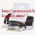 Cara Reset Printer HP Officejet J3608 All-in-One Printer