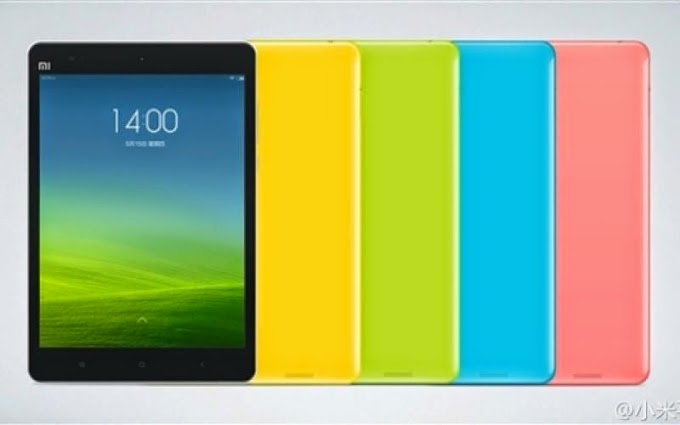 Xiaomi Mi Pad: Aνακοινώθηκε επίσημα το πρώτο tablet της εταιρείας! (Video)