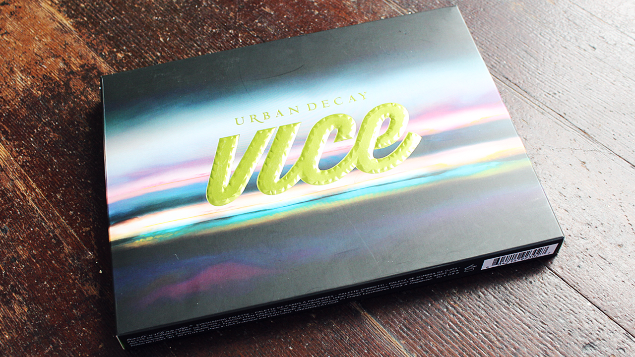 littleteafox decay vice 3 palette review swatches littleteafox decay vice 3 palette review swatches