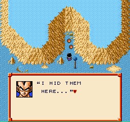 Corona Jumper Dragonball Z Legend Of The Super Saiya Jin Part