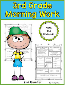 Smiling and Shining in Second Grade: Daily Practice for Second Grade